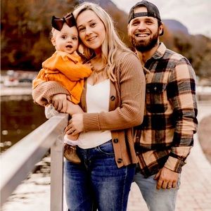 Meet your Posher, Langley